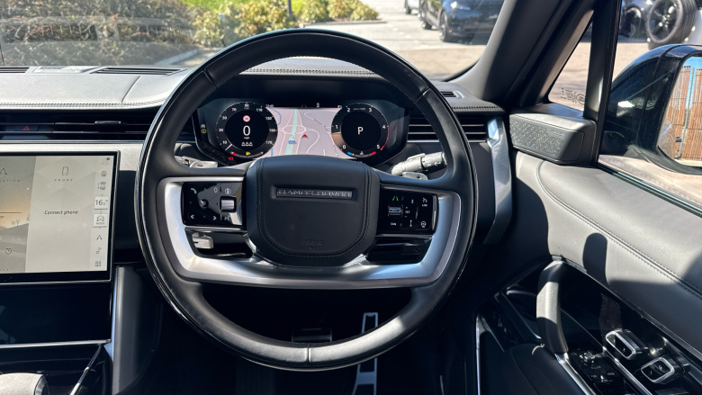 Land Rover Range Rover 3.0 D300 Autobiography 4dr Auto Diesel Estate